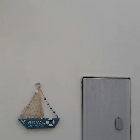 Il Pescatore * Monopoli