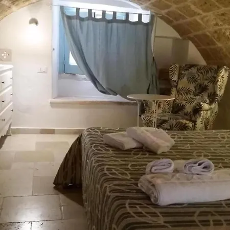 Il Pescatore Apartment Monopoli