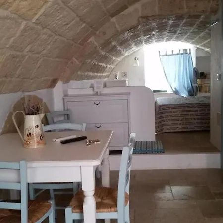 Il Pescatore Apartment *