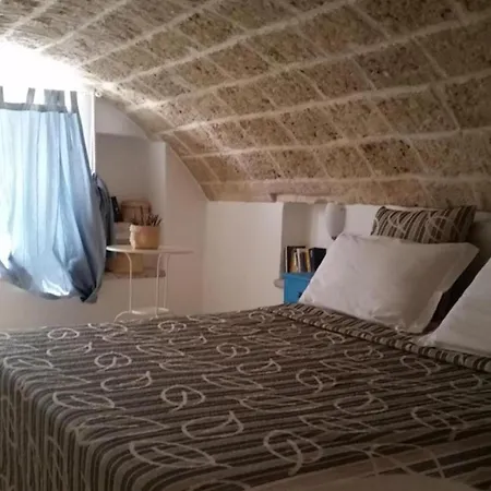 Apartment Il Pescatore *