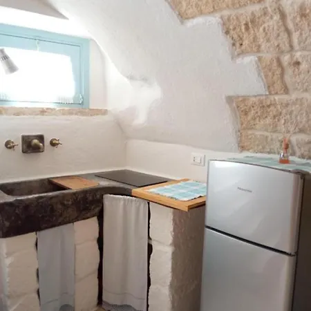 Apartment Il Pescatore