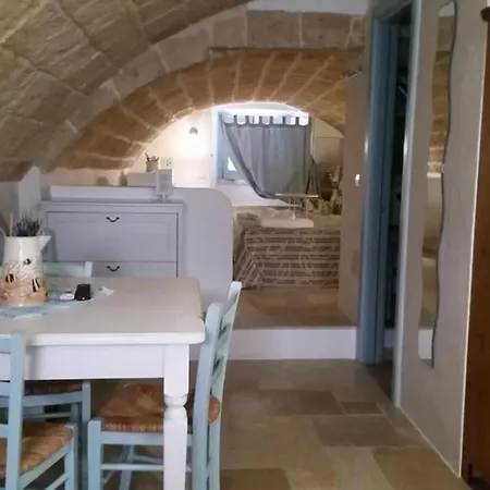 Il Pescatore Apartment