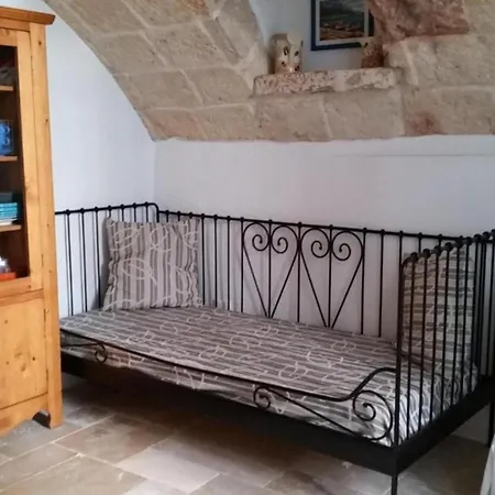 Apartment Il Pescatore Monopoli