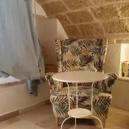 Il Pescatore Apartment Monopoli