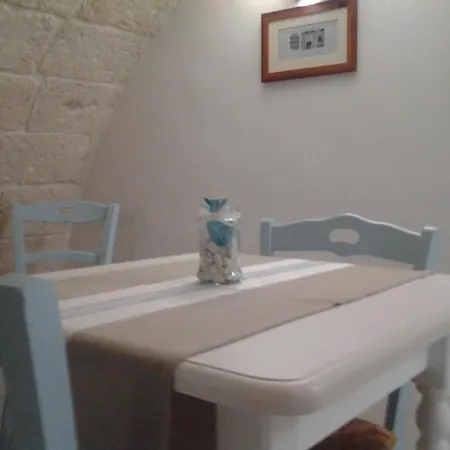 Il Pescatore * Monopoli