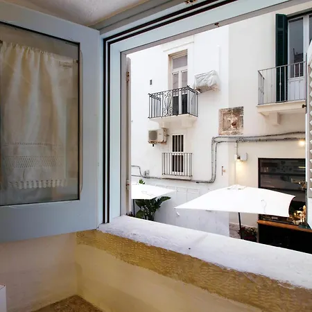 Il Pescatore Apartment Monopoli