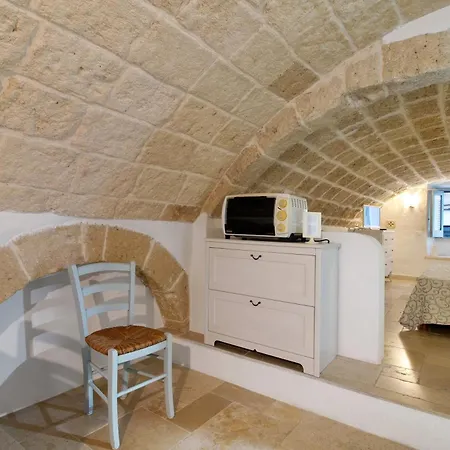 Apartment Il Pescatore