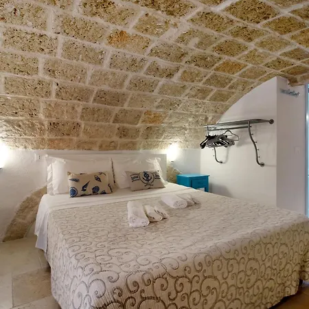 Il Pescatore Apartment *