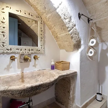 Apartment Il Pescatore *