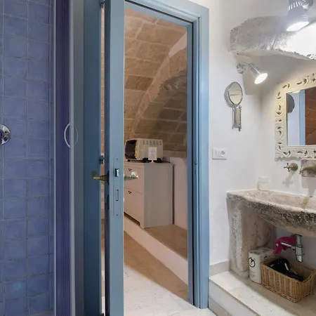 Il Pescatore Apartment Monopoli