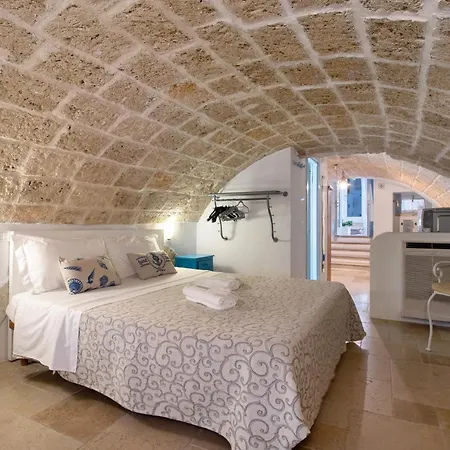 Il Pescatore Apartment *