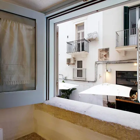 Apartament Il Pescatore Monopoli