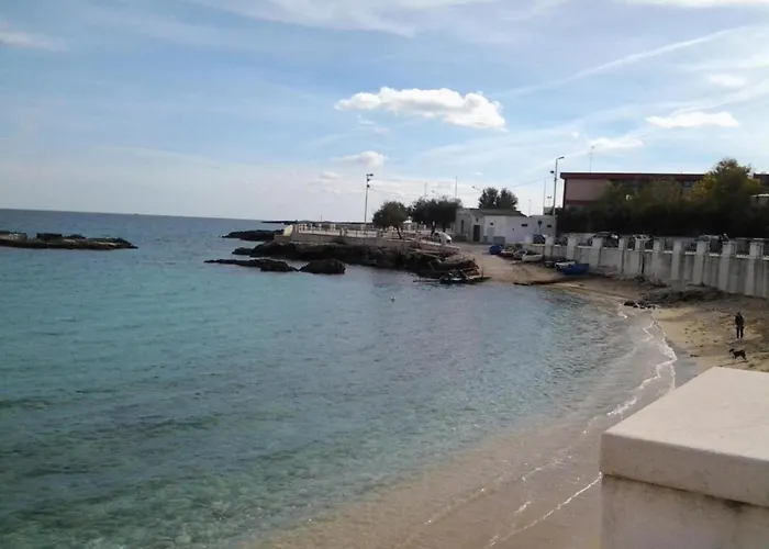 Il Pescatore 아파트 모노폴리