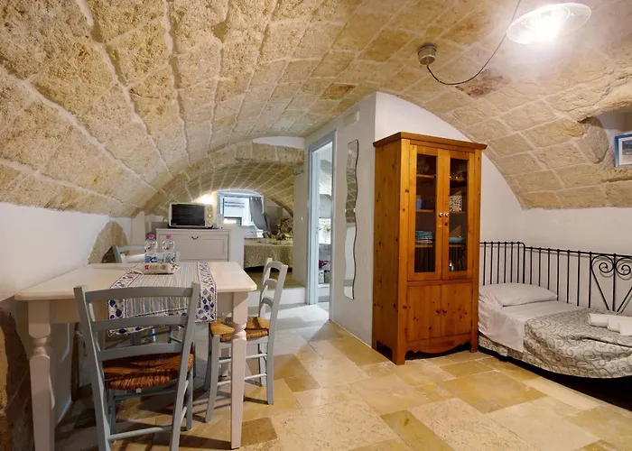 아파트 Il Pescatore 모노폴리