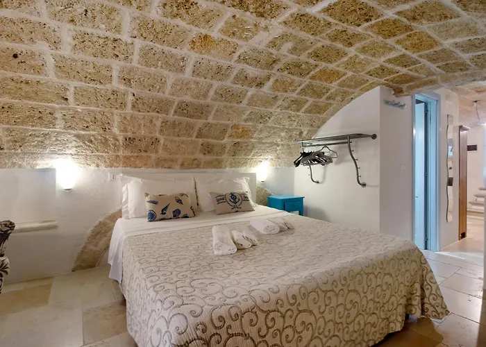 Il Pescatore 아파트 *