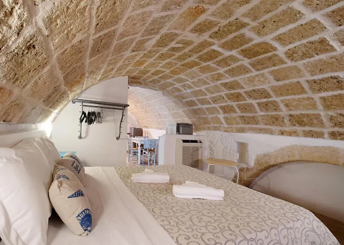 아파트 Il Pescatore *