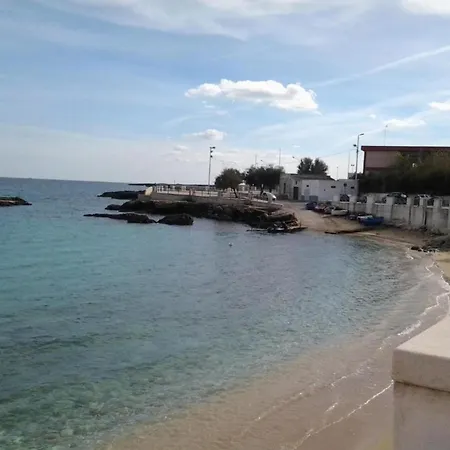 Il Pescatore Appartement Monopoli