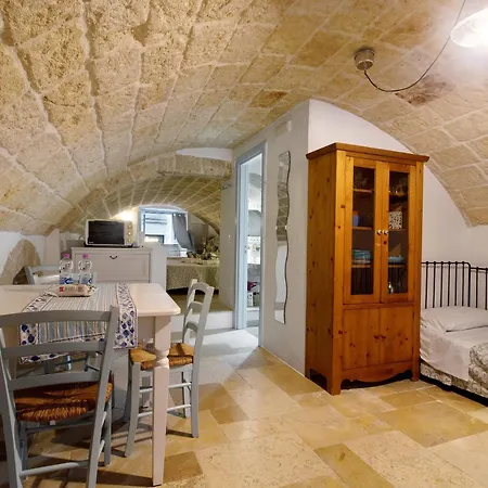 Appartement Il Pescatore Monopoli