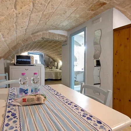 Il Pescatore * Monopoli