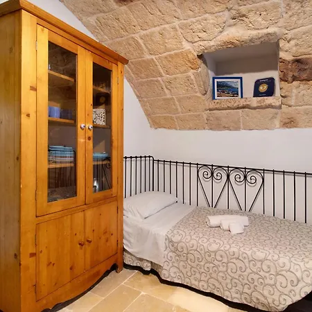 Apartmán Il Pescatore