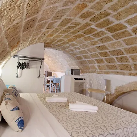 Appartement Il Pescatore *