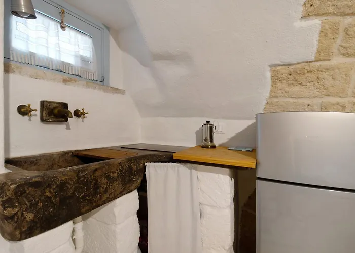 Apartment Il Pescatore Monopoli