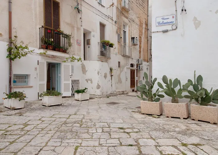 Daire Il Pescatore *