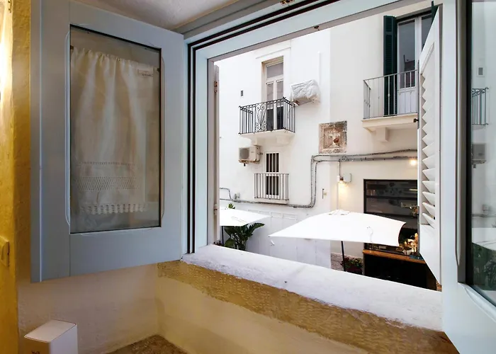 Il Pescatore Apartment Monopoli